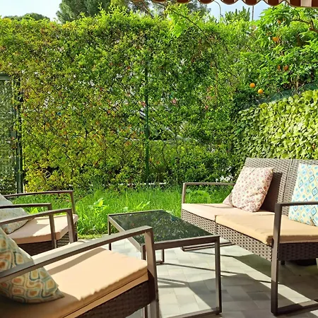 Διαμέρισμα Casa Egle By Quokka 360 - With Garden & Parking Above *