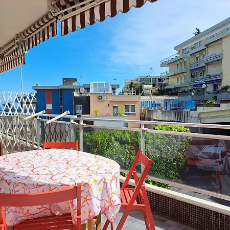 Appartement Casa Egle By Quokka 360 - With Garden & Parking Above