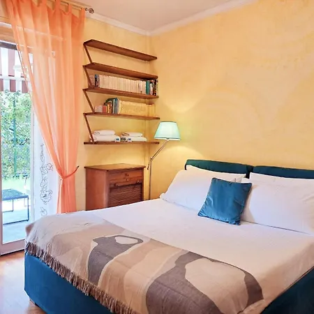 Appartement Casa Egle By Quokka 360 - With Garden & Parking Above *