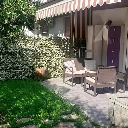 Casa Egle By Quokka 360 - With Garden & Parking Above San Remo
